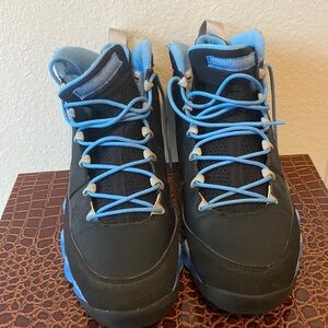 Jordan 9 “Mystics”